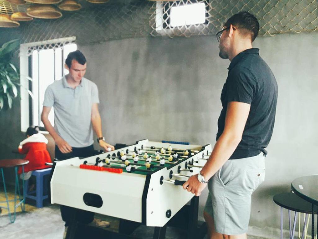 Carpe Diem Inn Da Nang Son Tra Zewnętrze zdjęcie