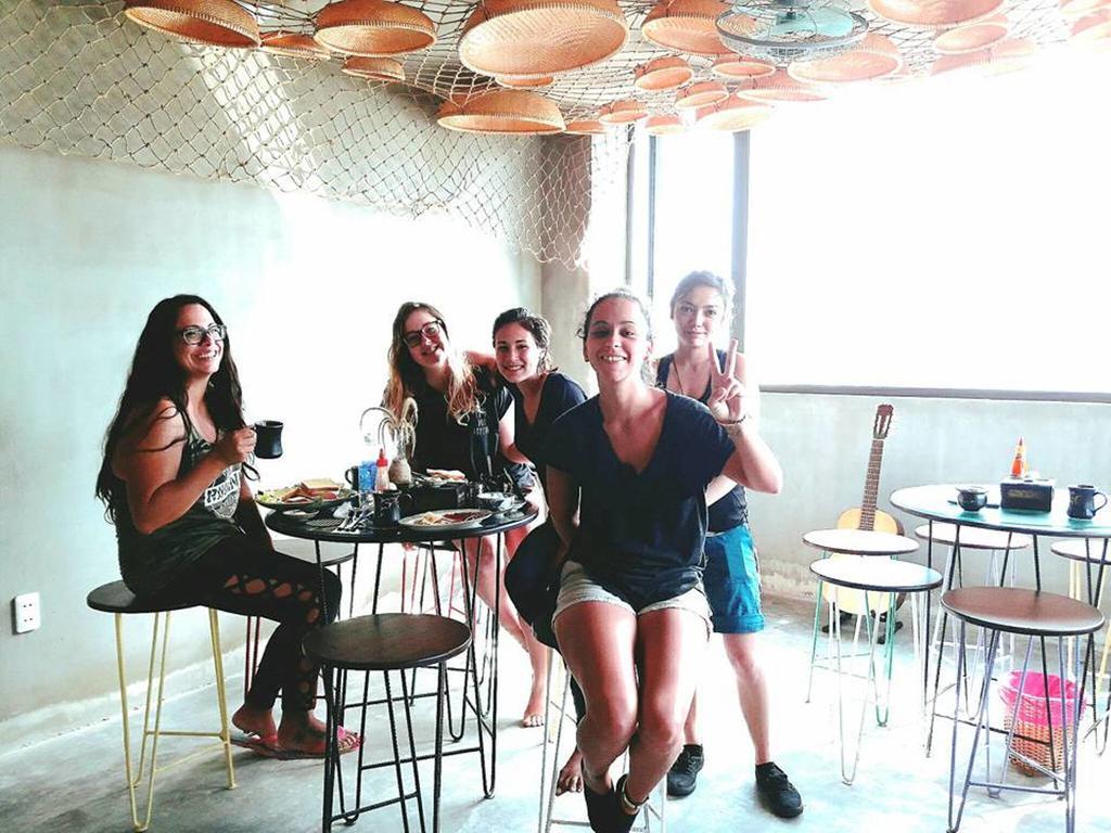 Carpe Diem Inn Da Nang Son Tra Zewnętrze zdjęcie