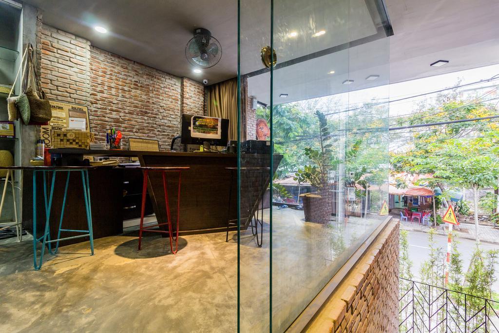 Carpe Diem Inn Da Nang Son Tra Zewnętrze zdjęcie