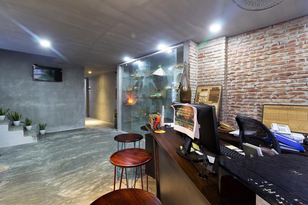 Carpe Diem Inn Da Nang Son Tra Zewnętrze zdjęcie