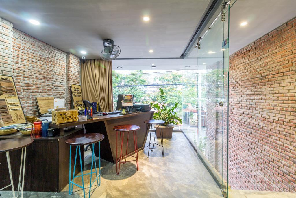 Carpe Diem Inn Da Nang Son Tra Zewnętrze zdjęcie