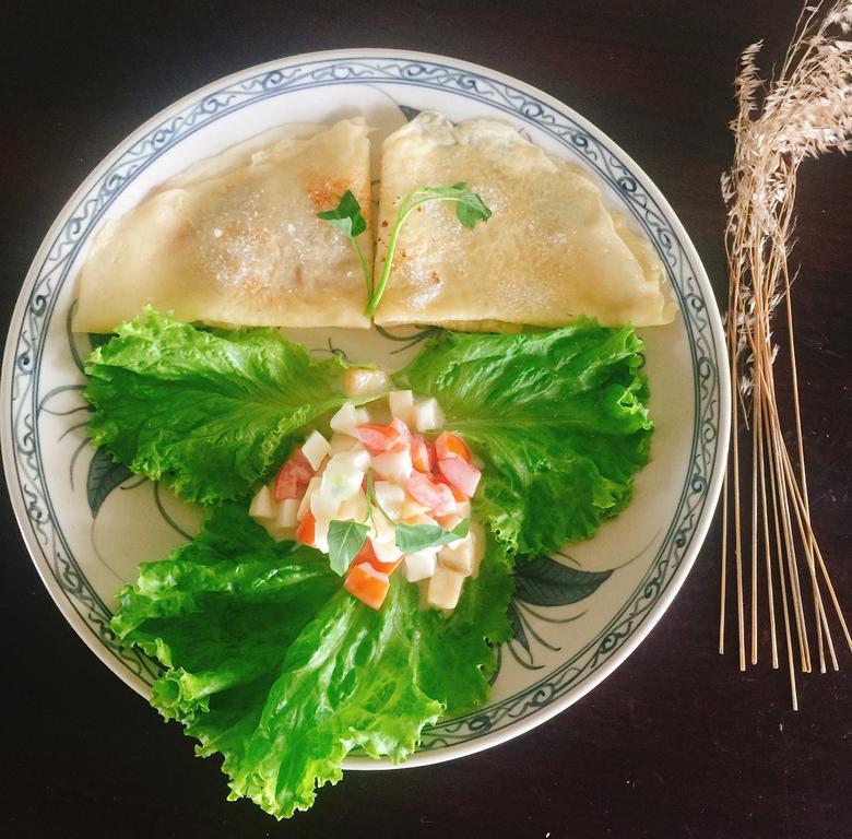 Carpe Diem Inn Da Nang Son Tra Zewnętrze zdjęcie