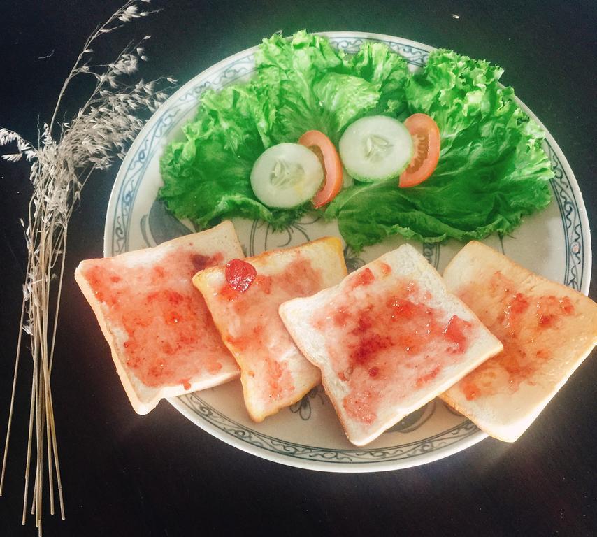 Carpe Diem Inn Da Nang Son Tra Zewnętrze zdjęcie