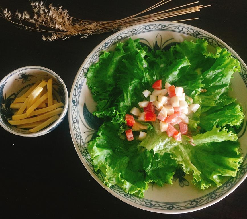 Carpe Diem Inn Da Nang Son Tra Zewnętrze zdjęcie